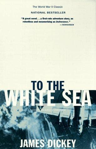 To the White Sea Delta World War II Library PDF