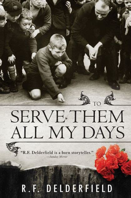 To.Serve.Them.All.My.Days Ebook Doc
