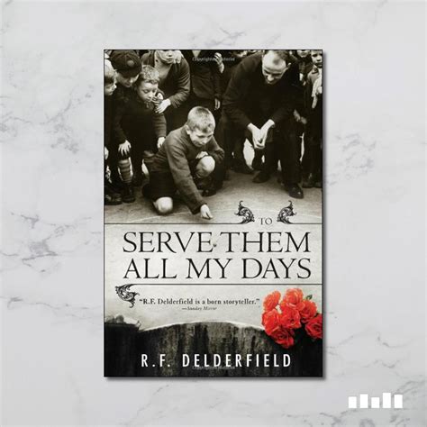 To.Serve.Them.All.My.Days Ebook Doc