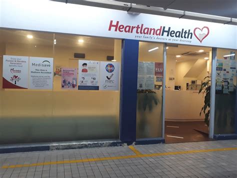 Toa Payoh Clinic: Open Now for Comprehensive Healthcare Services