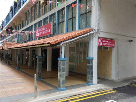 Toa Payoh Clinic Lorong 1: Providing Comprehensive Healthcare in the Heart of Singapore