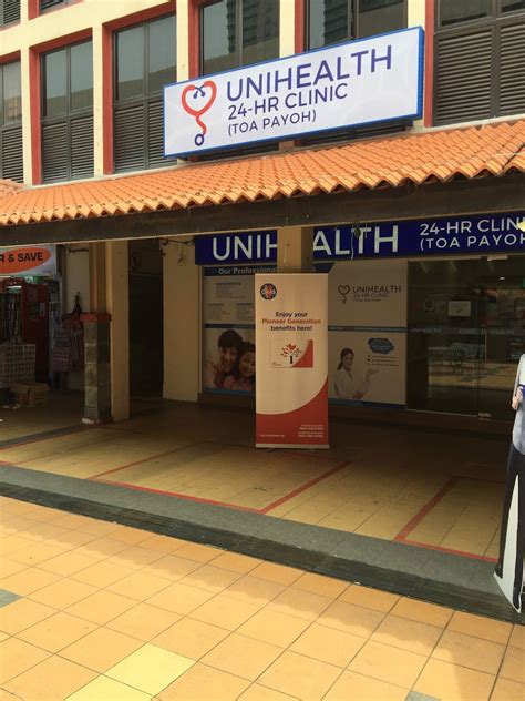 Toa Payoh Clinic Open Now: Your Guide to Accessible and Affordable Healthcare