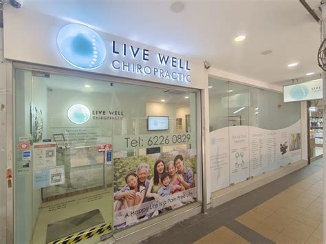 Toa Payoh Clinic Open Now: Your Trusted Healthcare Destination