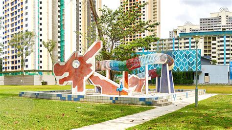 Toa Payoh East: 3,263 Things to Do, See, and Eat in the Heart of Singapore