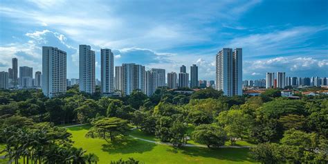 Toa Payoh East: A Vibrant Hub of Community and Convenience