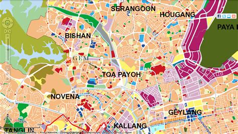 Toa Payoh GRC: A Comprehensive Guide to Singapore's Heartlands