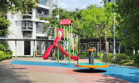 Toa Payoh GRC: A Vibrant and Thriving Community