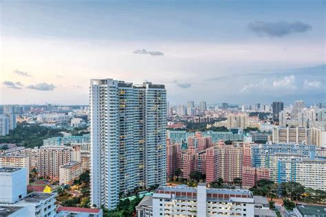 Toa Payoh GRC: A Vibrant and Well-Connected Community in the Heart of Singapore