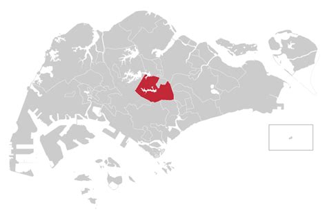 Toa Payoh GRC (Group Representation Constituency)