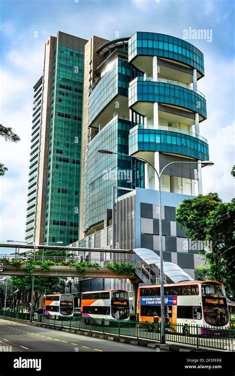 Toa Payoh HDB Hub: The Ultimate Guide