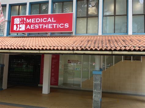 Toa Payoh Lorong 1 Clinic: Comprehensive Guide to Healthcare Services