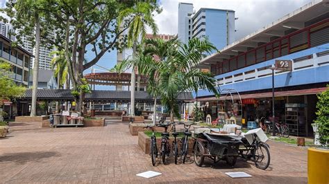 Toa Payoh Lorong 4 Blk 93: A Comprehensive Guide to the 2025 Market and Hawker Centre