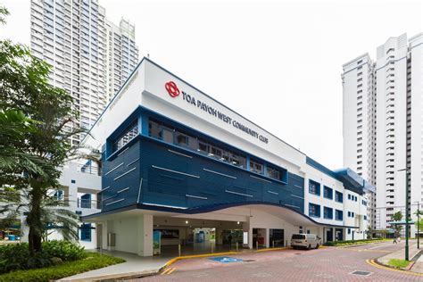 Toa Payoh West Clinic: