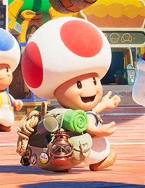 Toad Mario Brothers: 4 Unveiled Secrets for Unlocking Hidden Powers