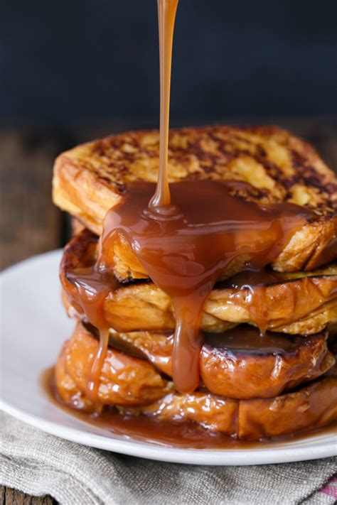 Toasted Caramel: