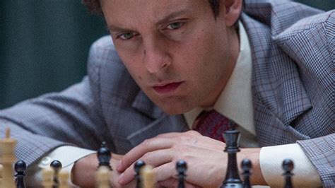 Tobey Maguire's Chess Masterpiece: 16 Captivating Facts