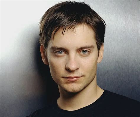 Tobey Maguire's Early Life and Career