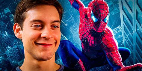 Tobey Maguire's Spider-Man Costume: A Comprehensive Exploration of Its Iconic Design