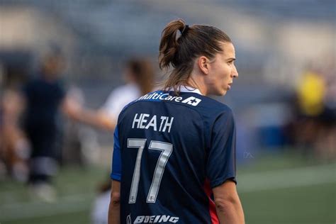 Tobin Heath Jersey: The Essential Guide for Fans