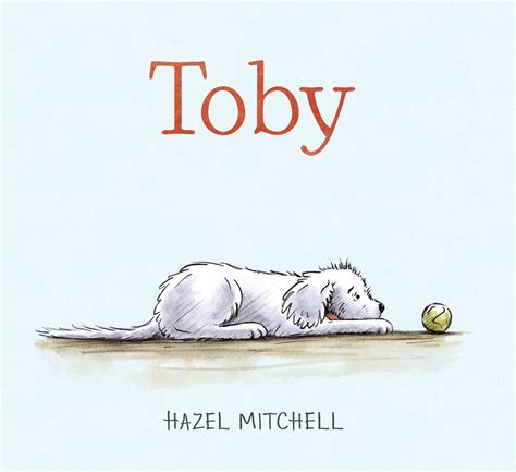 Toby A Novel Reader
