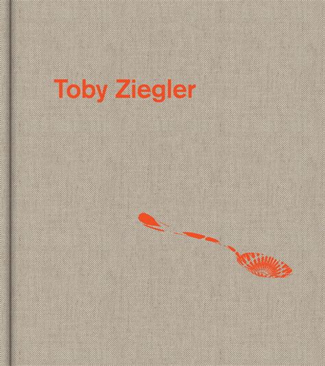 Toby Ziegler From the Assumption of the Virgin to Widow/Orphan Control PDF