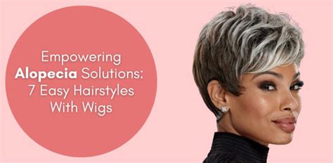 Toc May Wigs: Empowering Individuals with Customizable Hair Solutions