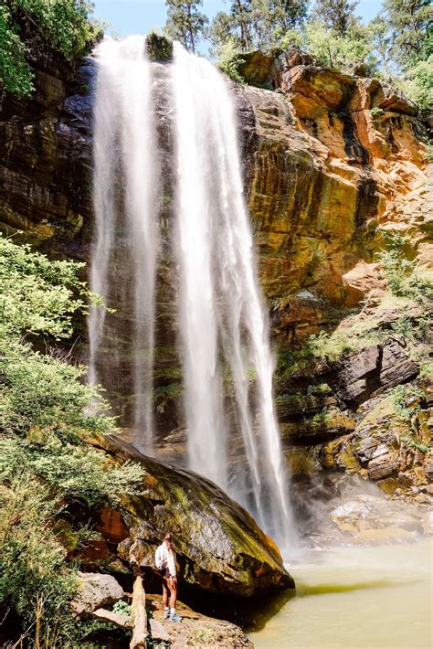 Toccoa Falls