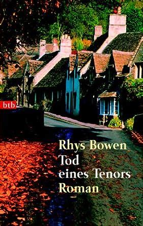 Tod eines Tenors Epub