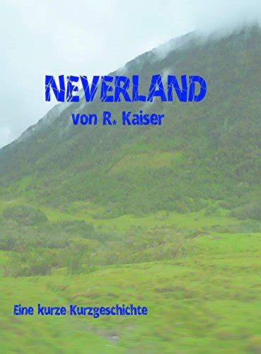 Tod in Neverland German Edition PDF