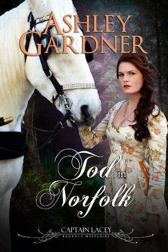 Tod in Norfolk Captain-Lacey-Regency-Krimis 7 German Edition Kindle Editon