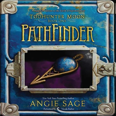 TodHunter Moon Book One PathFinder