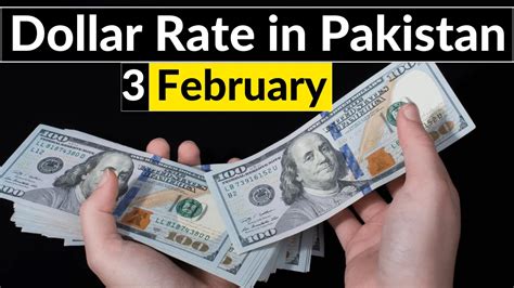 Today's American Dollar Rate in Pakistan: Rs. 260.50