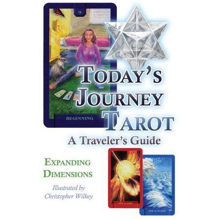 Today's Journey Tarot Epub