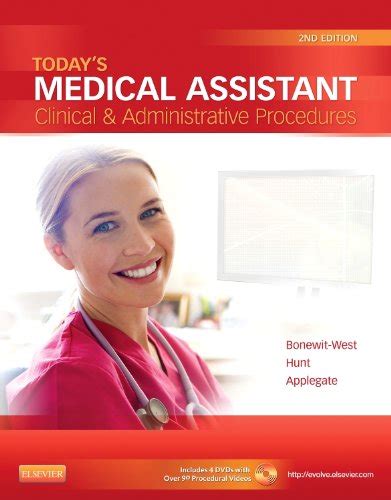 Today's Medical Assistant Text and MediSoft Version 16 Demo CD Package 2nd Edition Kindle Editon