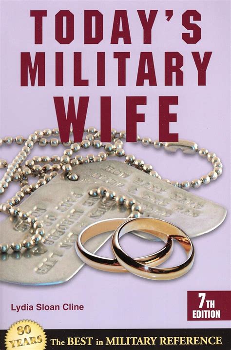 Today's Military Wife Reader