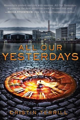 Today Book 3 of the Yesterday Series PDF