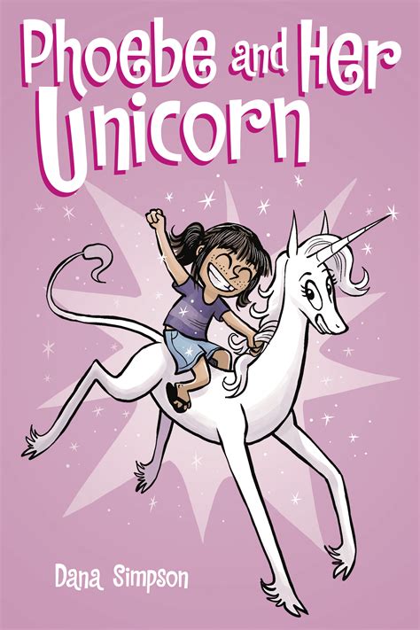 Today I ll Be a Unicorn Phoebe and Her Unicorn Doc