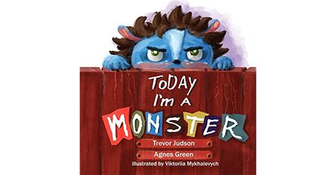 Today I m a Monster Reader