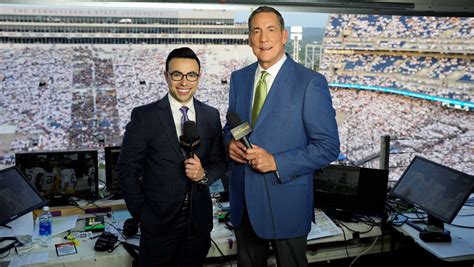 Todd Blackledge: A Comprehensive Guide to the Legendary Football Analyst