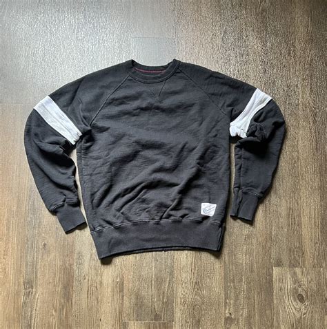 Todd Snyder Champion Sweatshirt: The Epitome of Effortless Style and Comfort