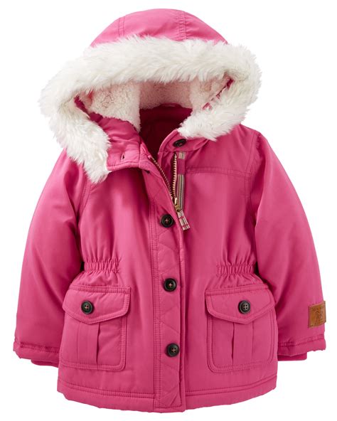 Toddler Coats