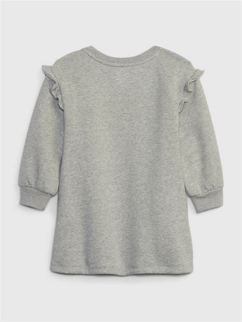 Toddler Sweatshirt Dress: The Ultimate Guide for Fashionable and Cozy Kids