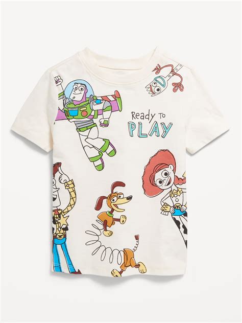 Toddler Toy Story Shirt: The Perfect Way to Capture Your Child's Imagination