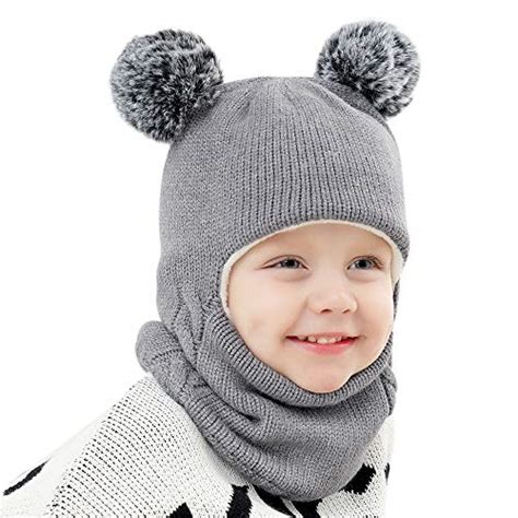 Toddler Winter Hats: Keeping Your Little One Warm and Safe