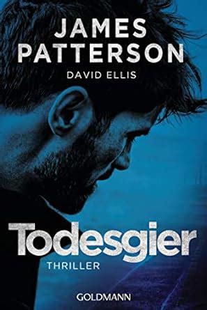 Todesgier Thriller German Edition Reader