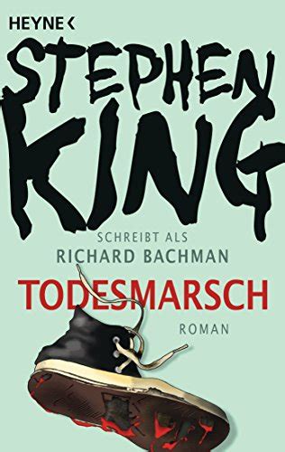 Todesmarsch Roman German Edition PDF