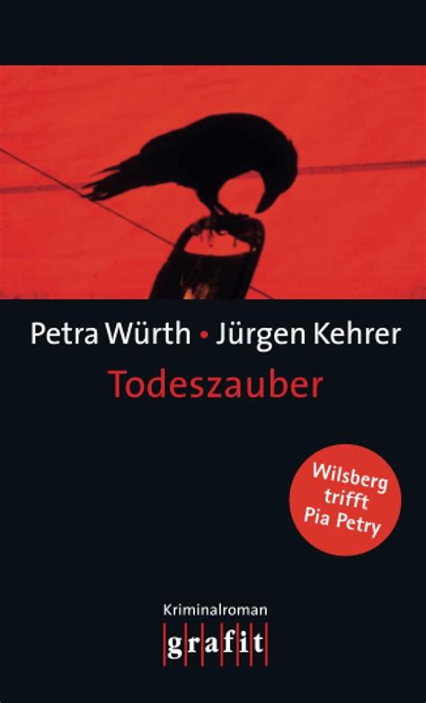 Todeszauber PDF