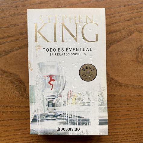 Todo Es Eventual Spanish Edition PDF