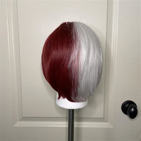 Todoroki Wig: The Ultimate Guide for Anime Enthusiasts