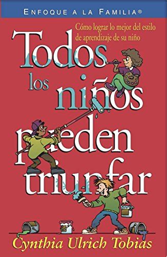 Todos los ninos pueden triunfar Spanish Edition Doc